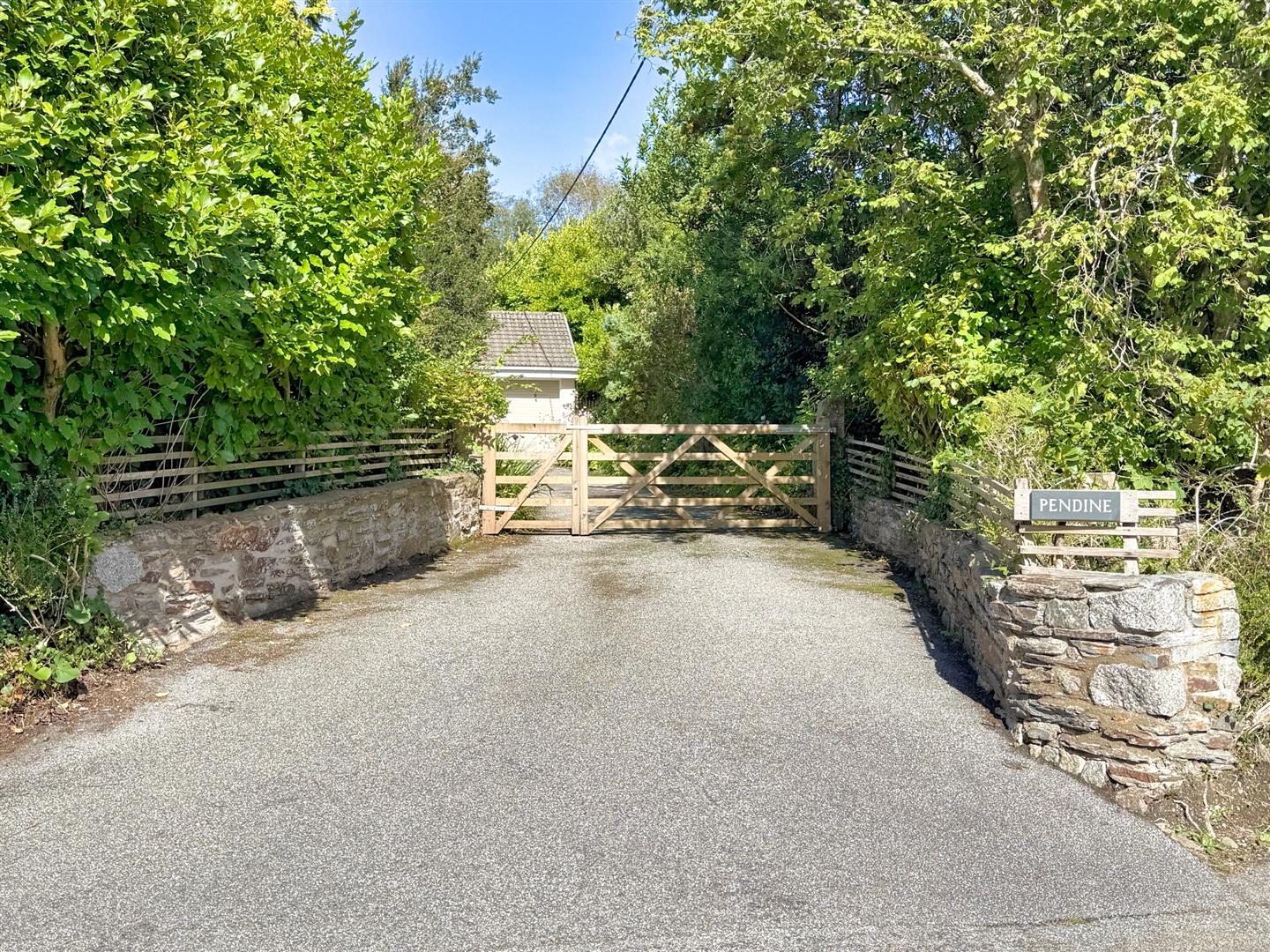 Carlidnack Lane, Mawnan Smith, Falmouth